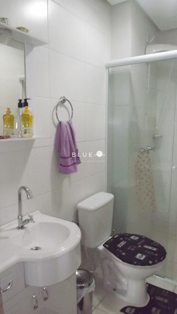 Apartamento à venda com 3 quartos, 105m² - Foto 12