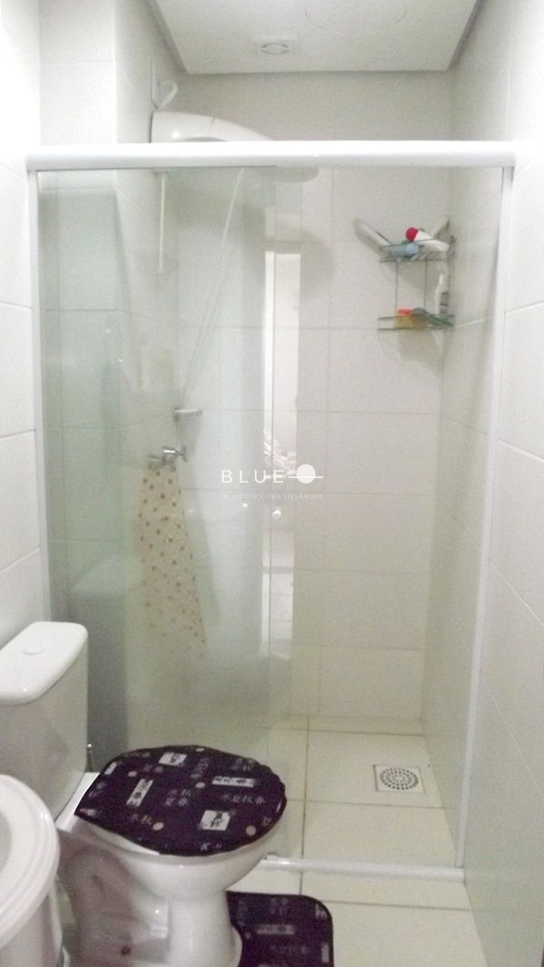 Apartamento à venda com 3 quartos, 105m² - Foto 13