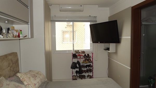 Apartamento à venda com 3 quartos, 105m² - Foto 11