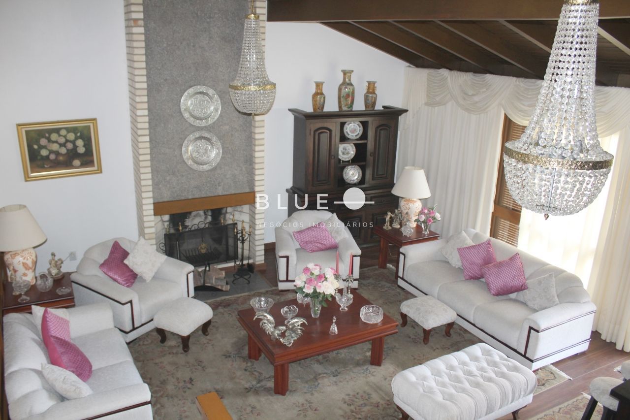 Casa, 3 quartos, 347 m² - Foto 11