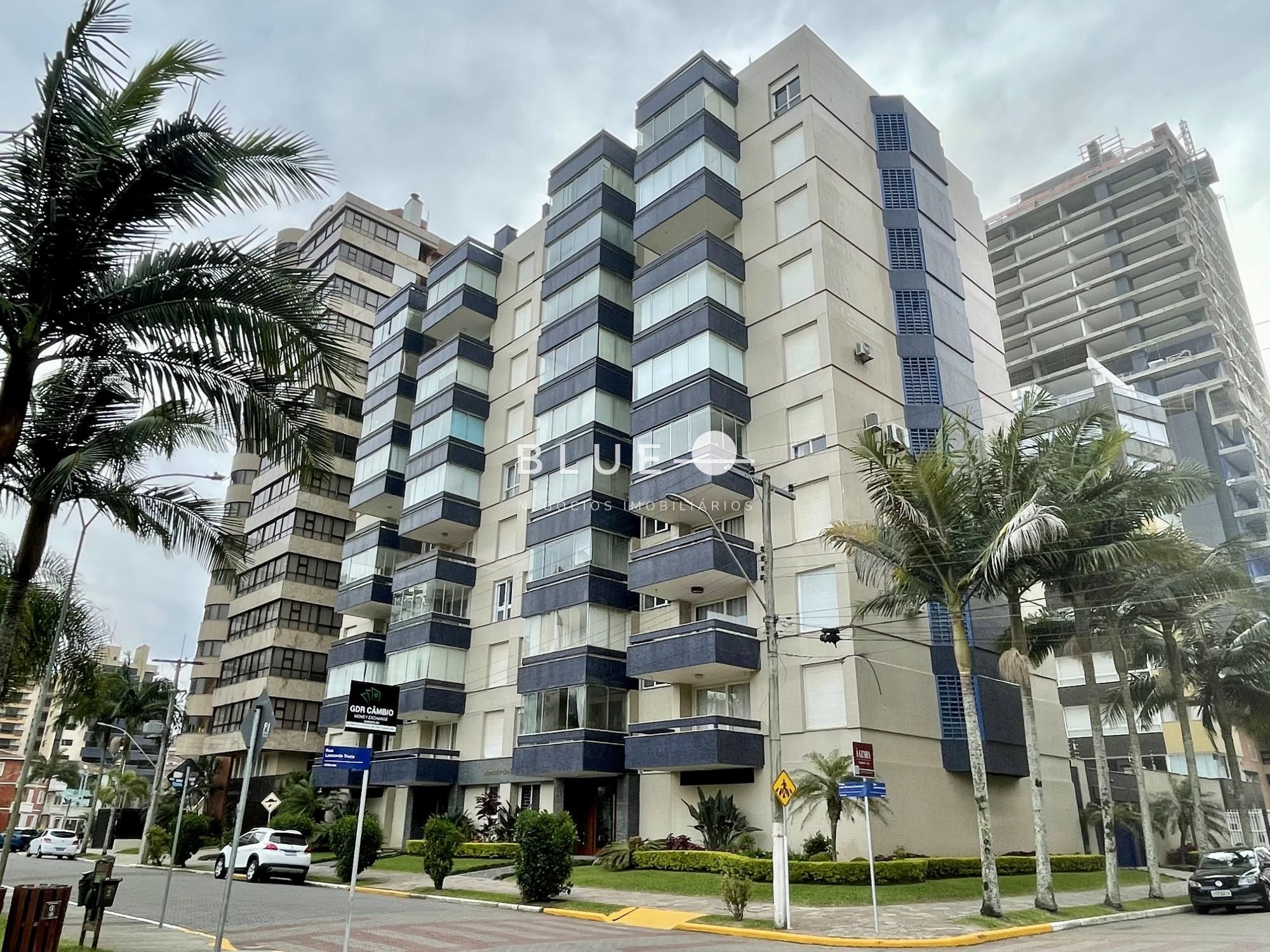 Apartamento, 3 quartos, 130 m² - Foto 41