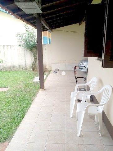 Casa à venda com 3 quartos, 143m² - Foto 11