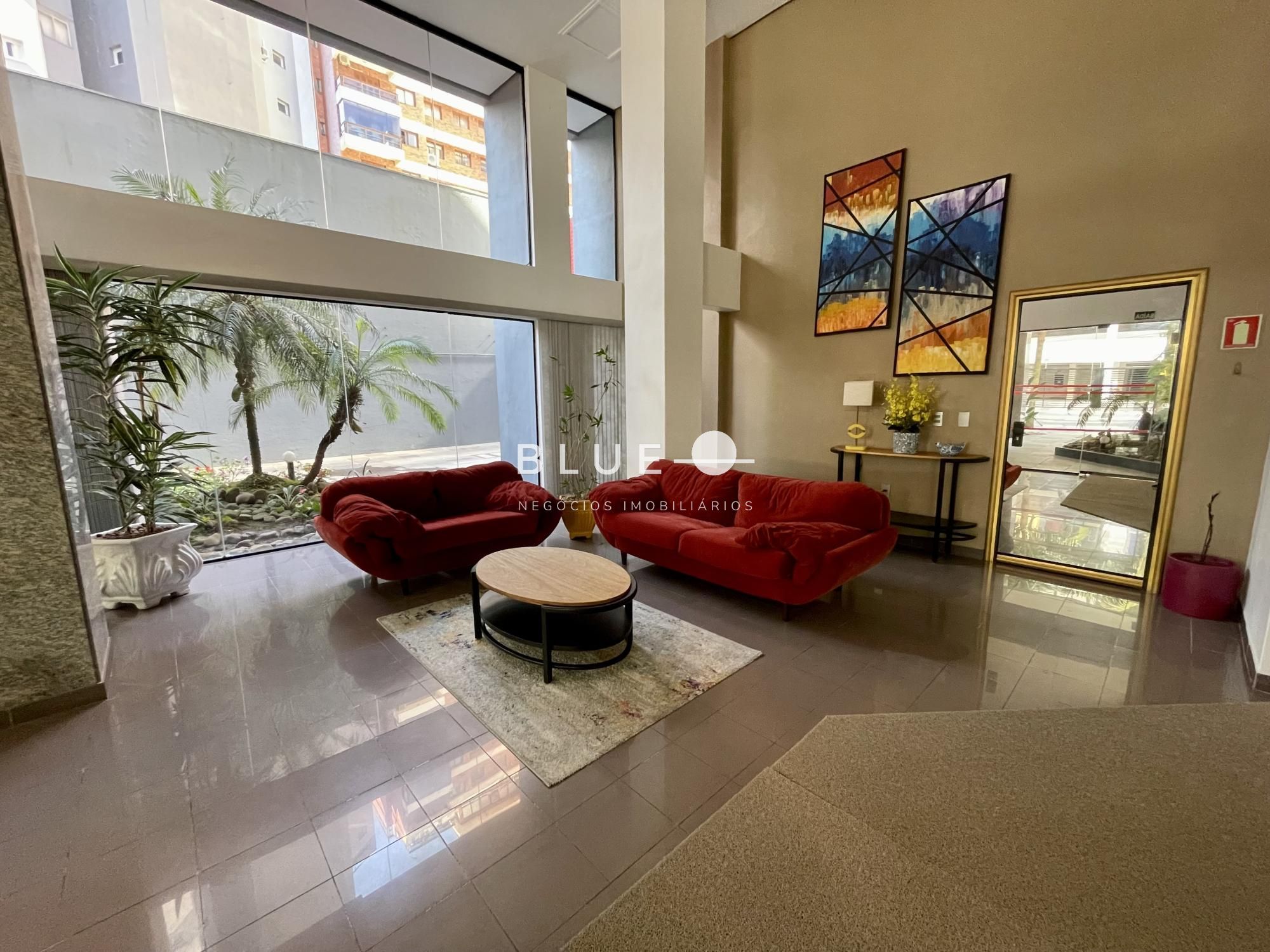Apartamento à venda com 4 quartos, 138m² - Foto 37