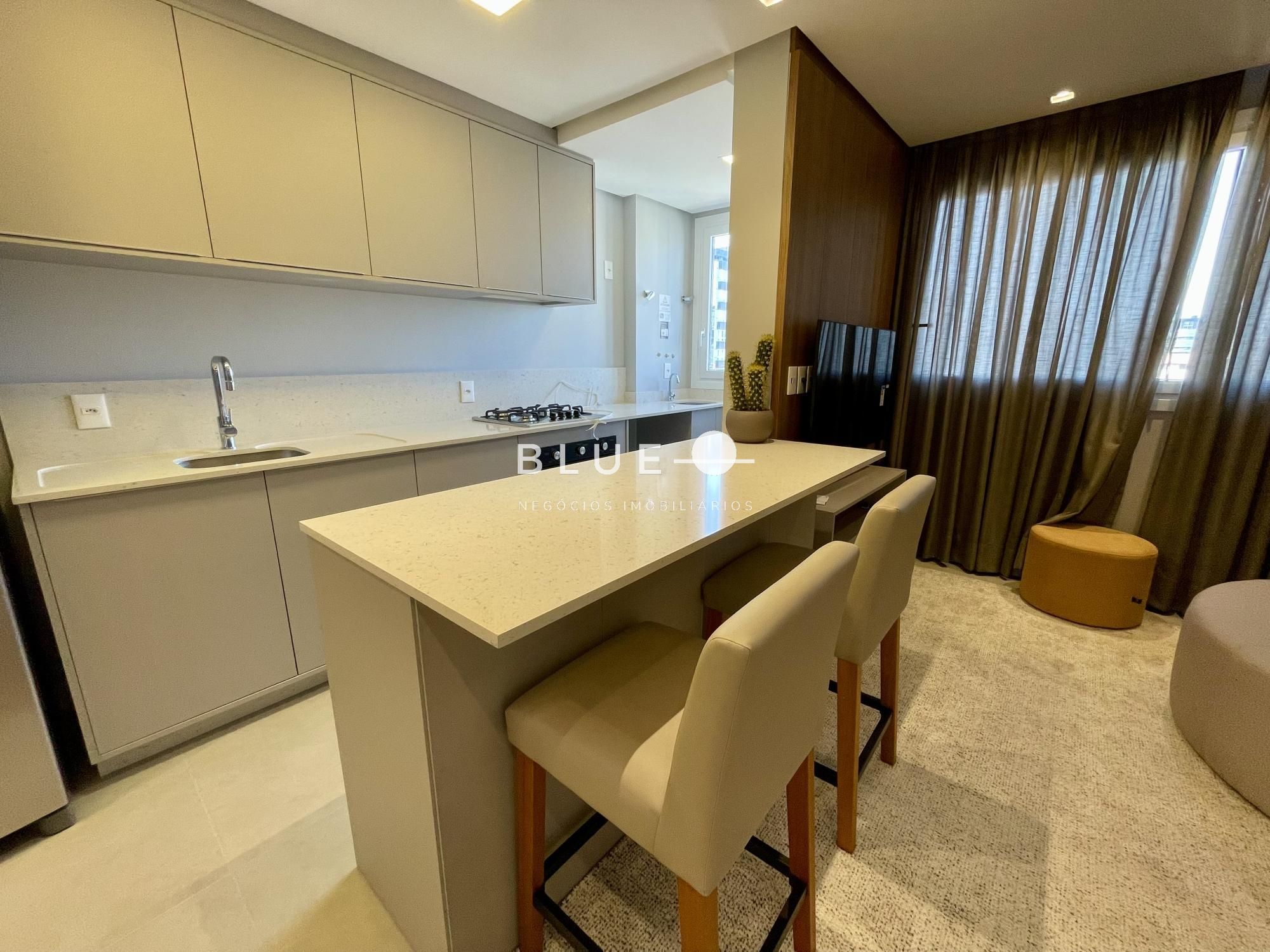 Apartamento, 1 quarto, 50 m² - Foto 11