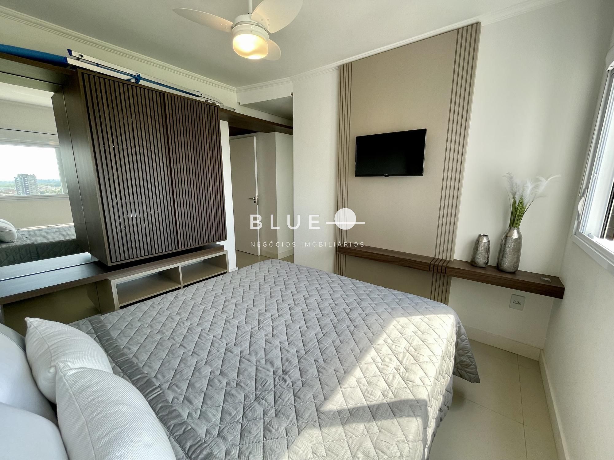 Apartamento, 2 quartos, 73 m² - Foto 27