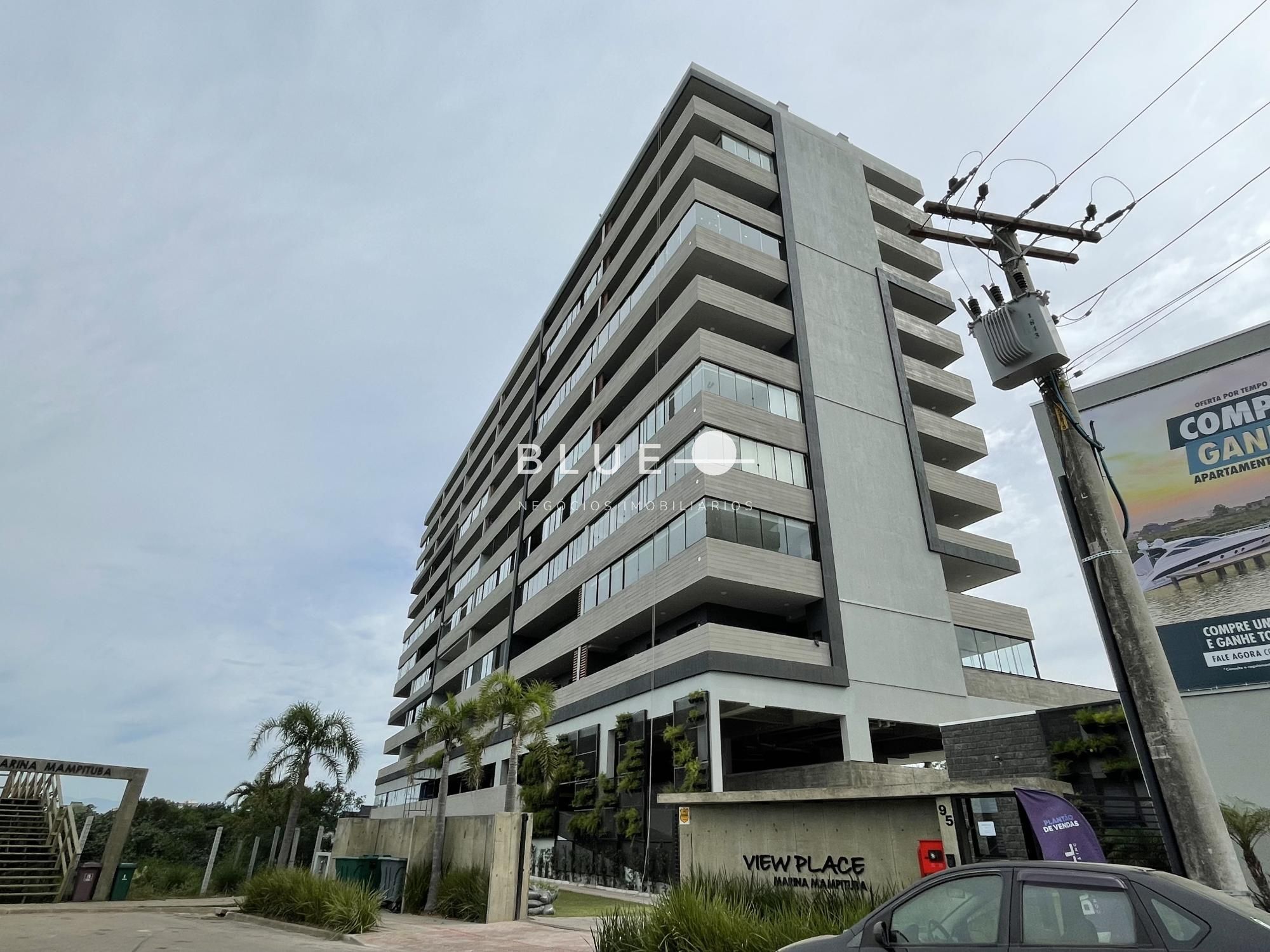 Apartamento à venda com 2 quartos, 76m² - Foto 30