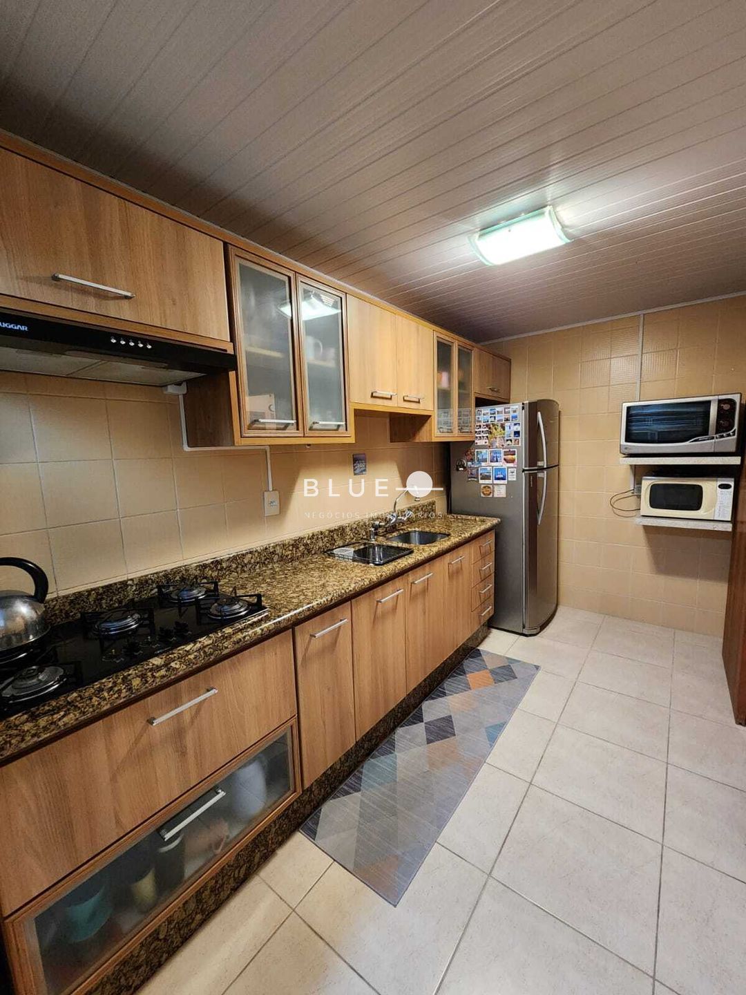 Apartamento com 2 Dormitórios à venda, 76 m² por R$ 750.000,00 Apartamento com 2 Dormitórios à venda, 76 m² por R$ 750.000,00