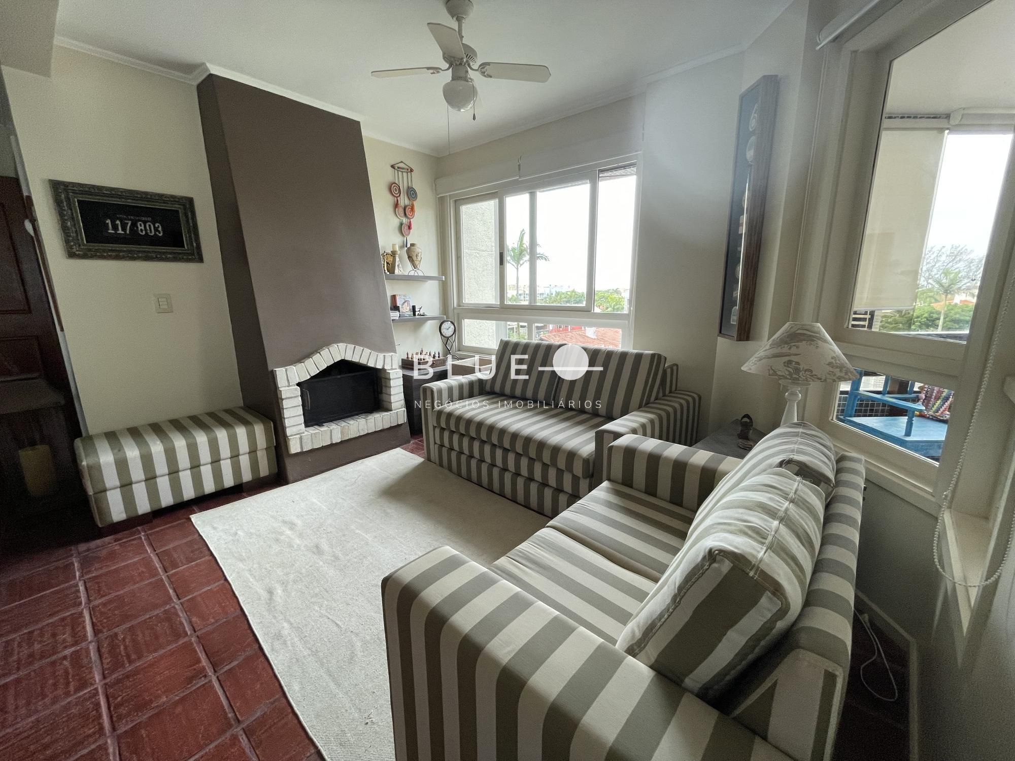 Apartamento à venda com 4 quartos, 140m² - Foto 11