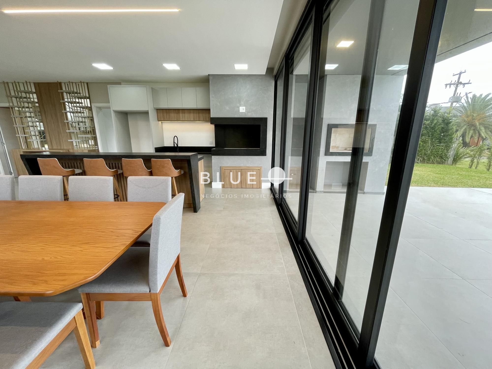 Casa de Condomínio à venda com 4 quartos, 339m² - Foto 12