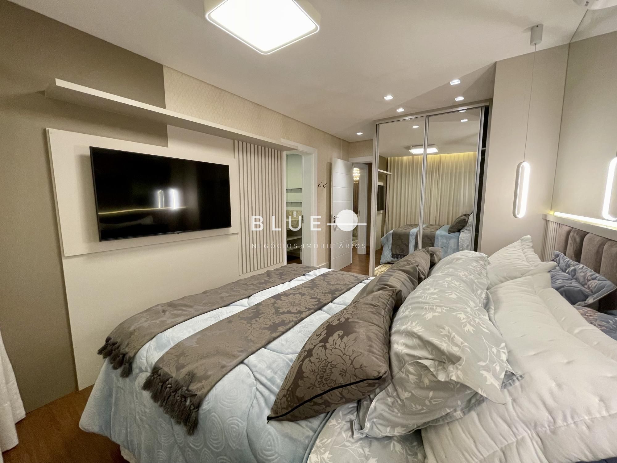 Apartamento, 4 quartos, 296 m² - Foto 57