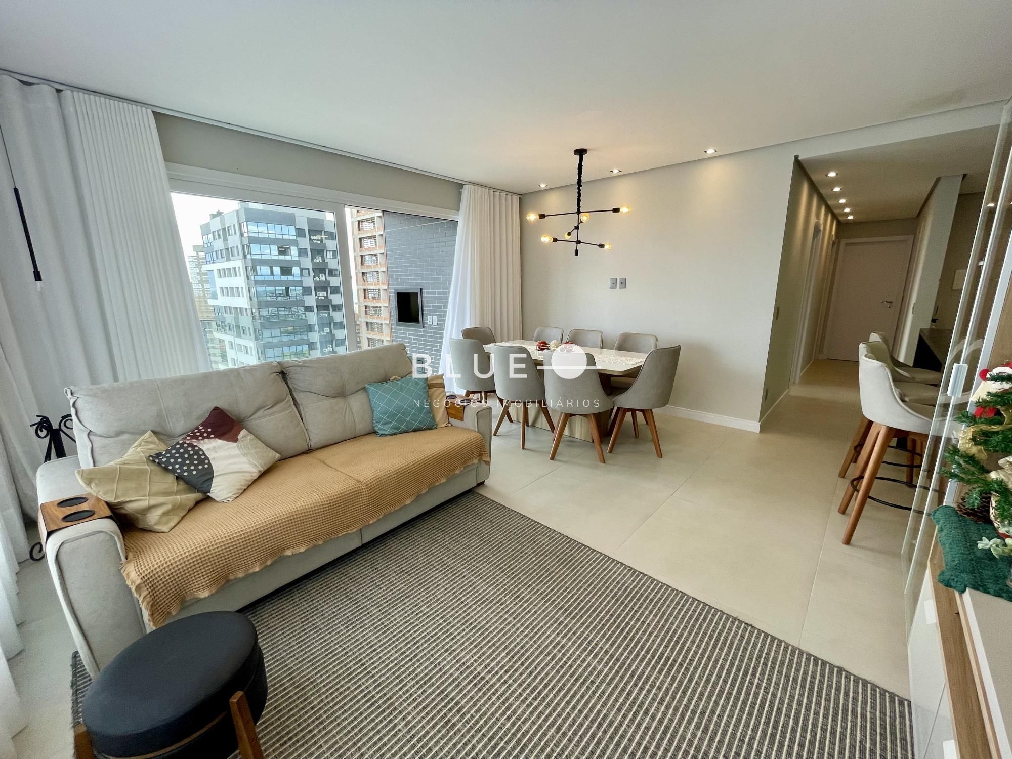 Apartamento, 3 quartos, 106 m² - Foto 11