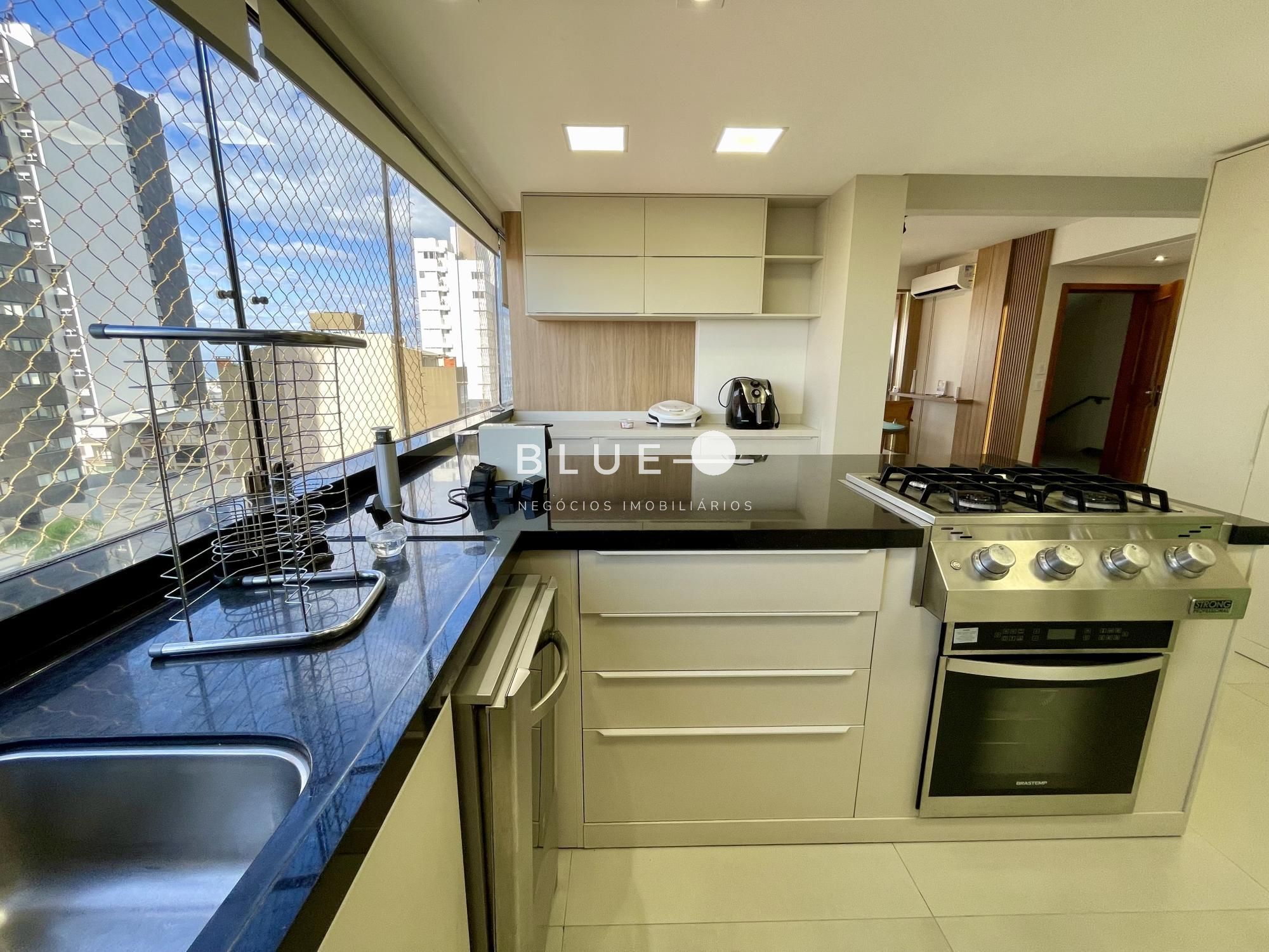 Apartamento, 4 quartos, 161 m² - Foto 13