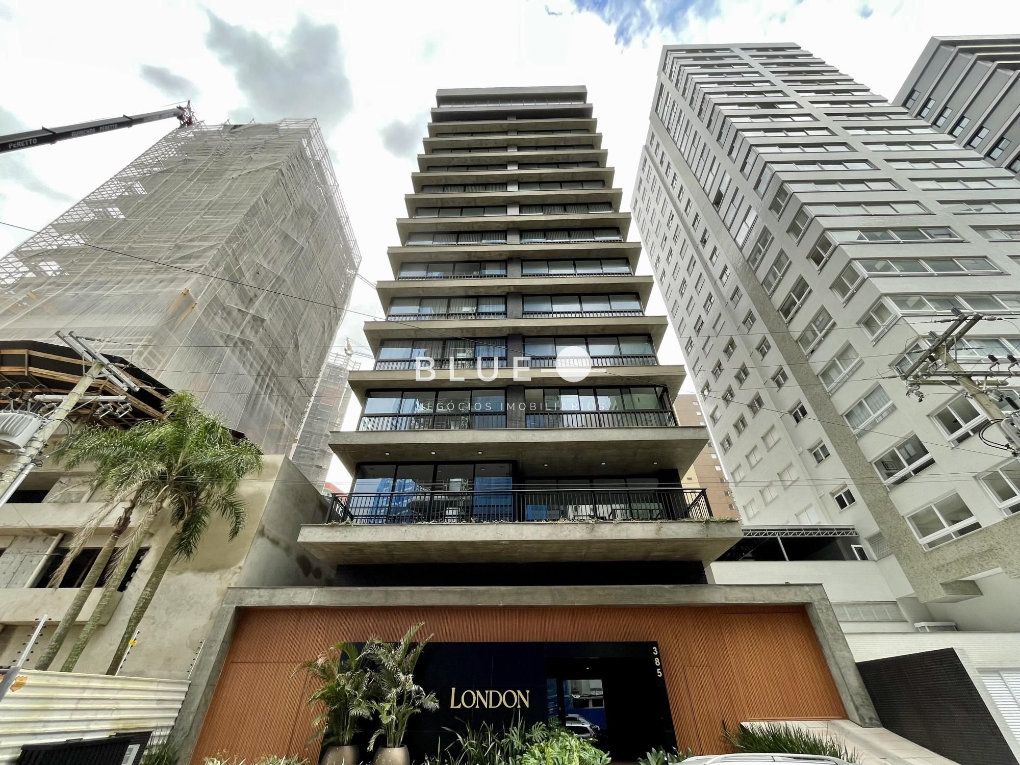 Apartamento à venda com 2 quartos, 88m² - Foto 42