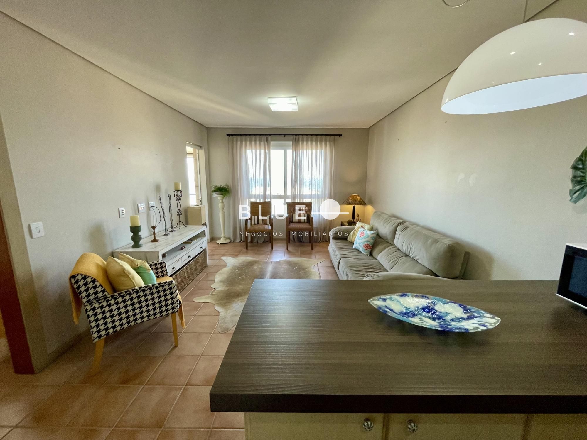 Apartamento, 1 quarto, 52 m² - Foto 3