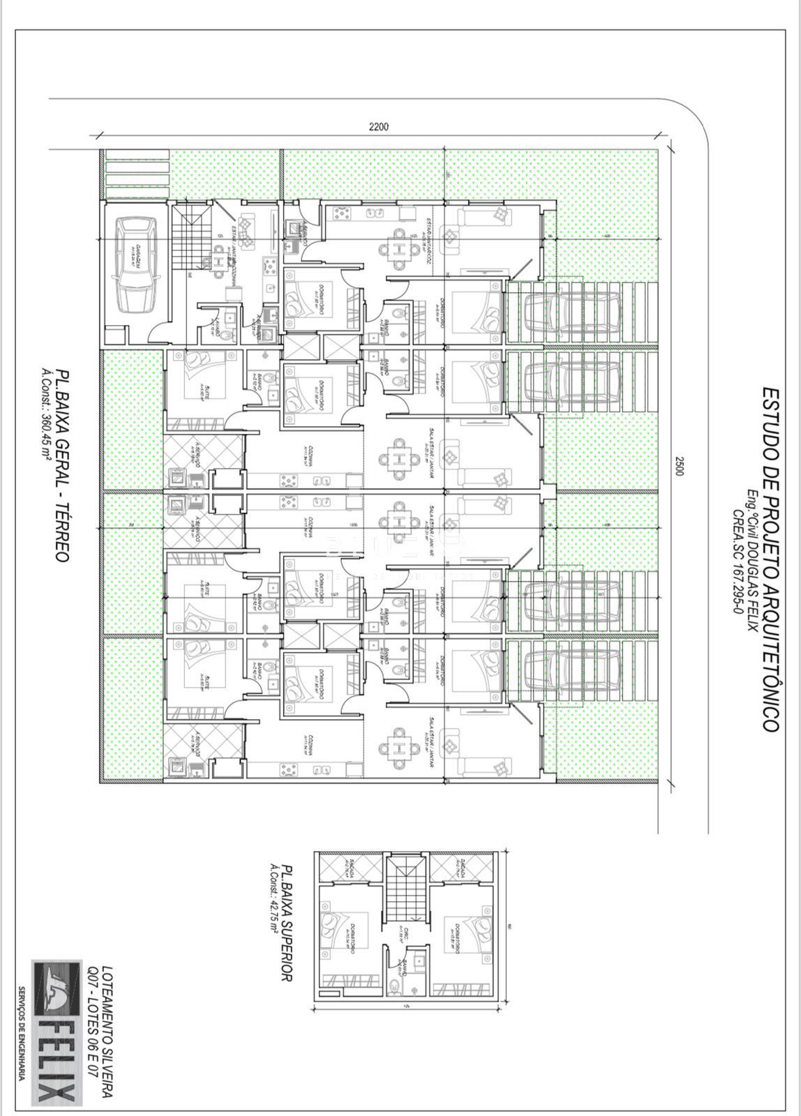 Casa à venda com 3 quartos, 97m² - Foto 10