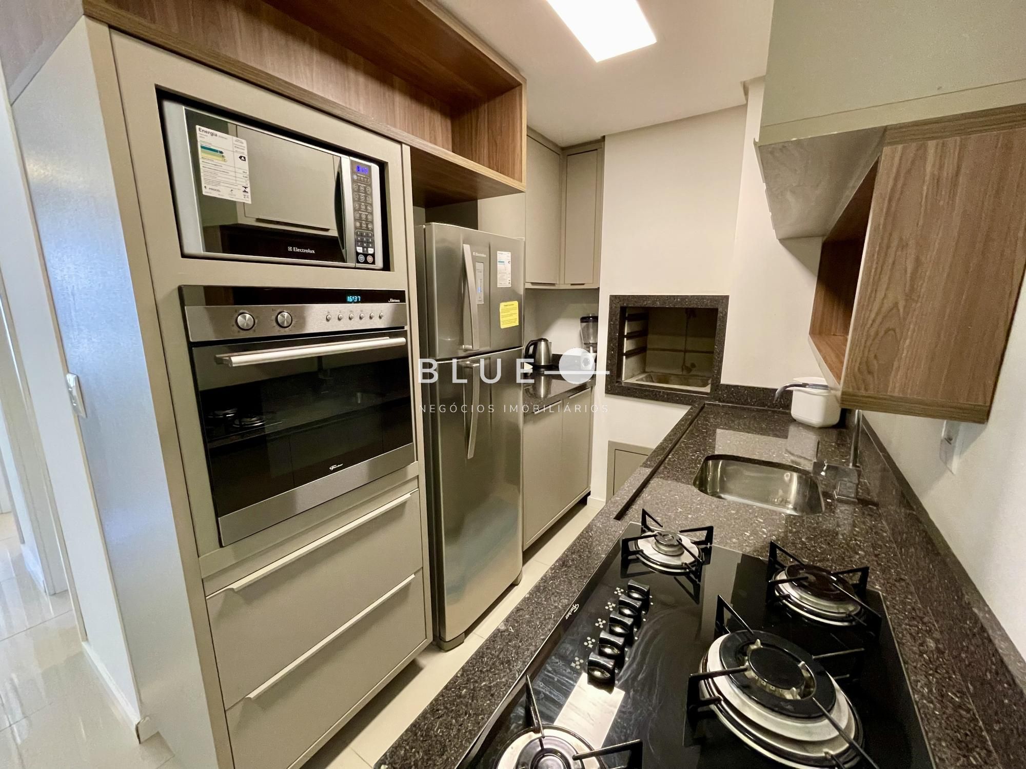 Cobertura, 1 quarto, 128 m² - Foto 11