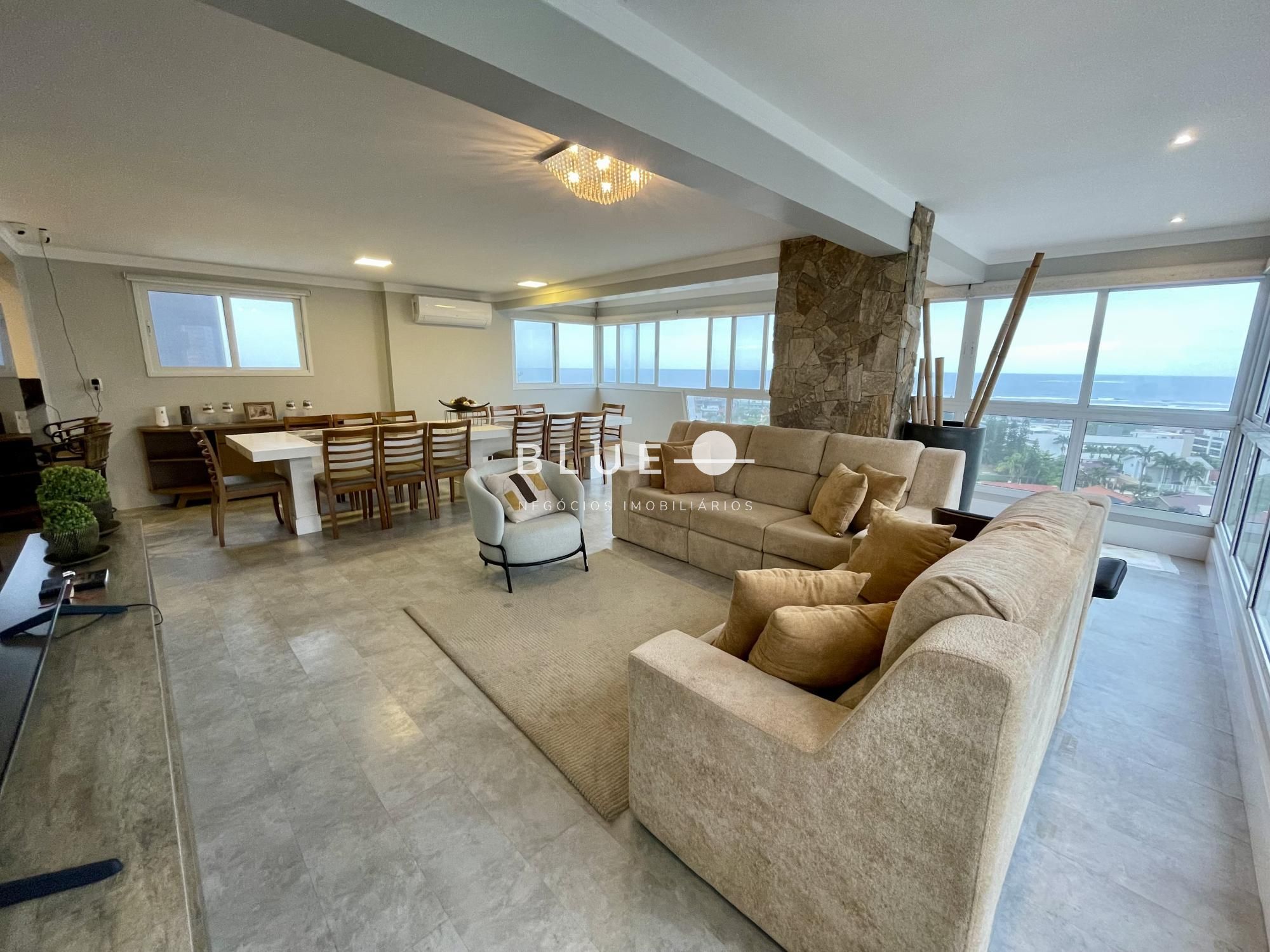Cobertura, 6 quartos, 380 m² - Foto 7