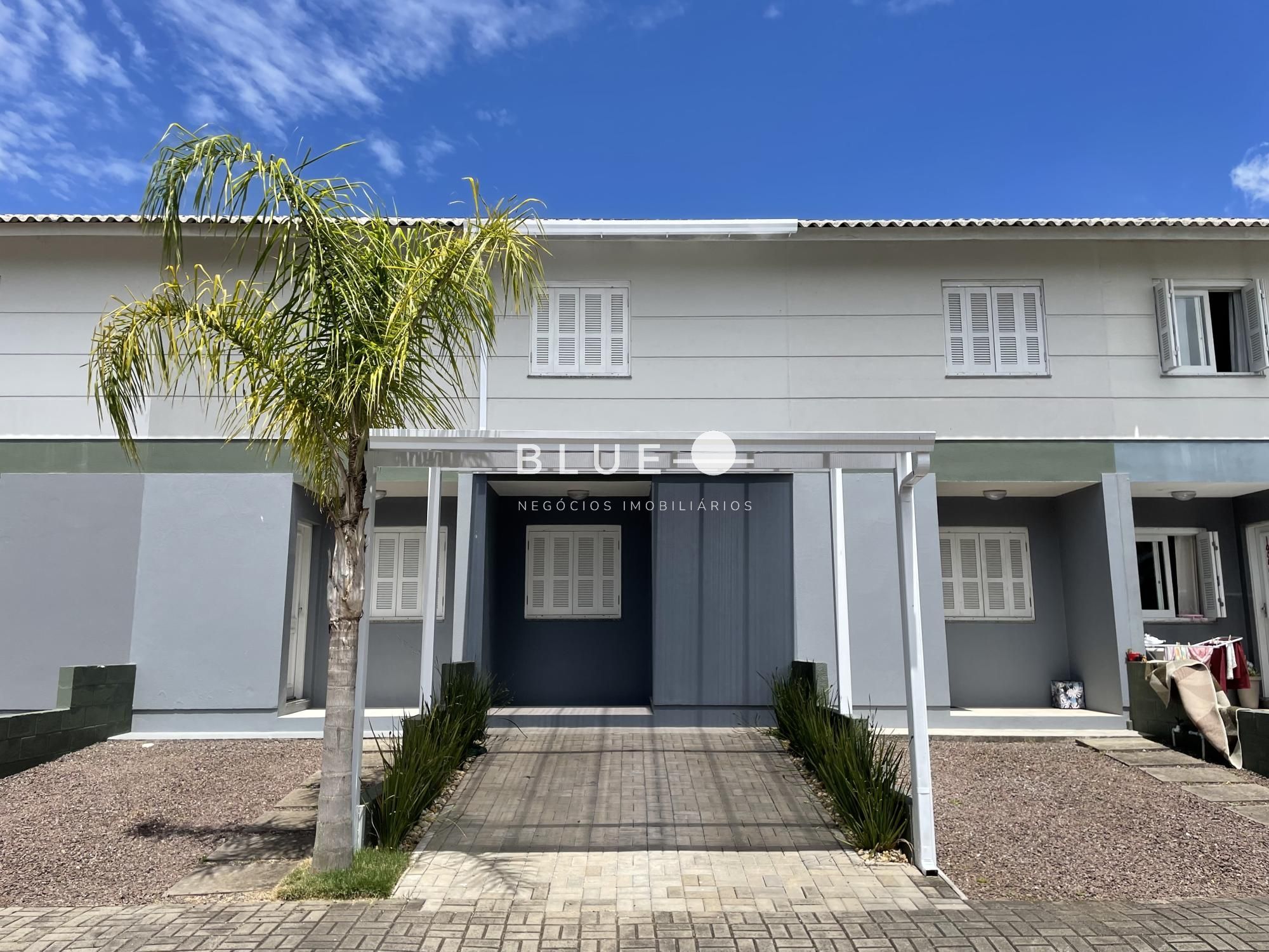 Sobrado, 2 quartos, 55 m² - Foto 19