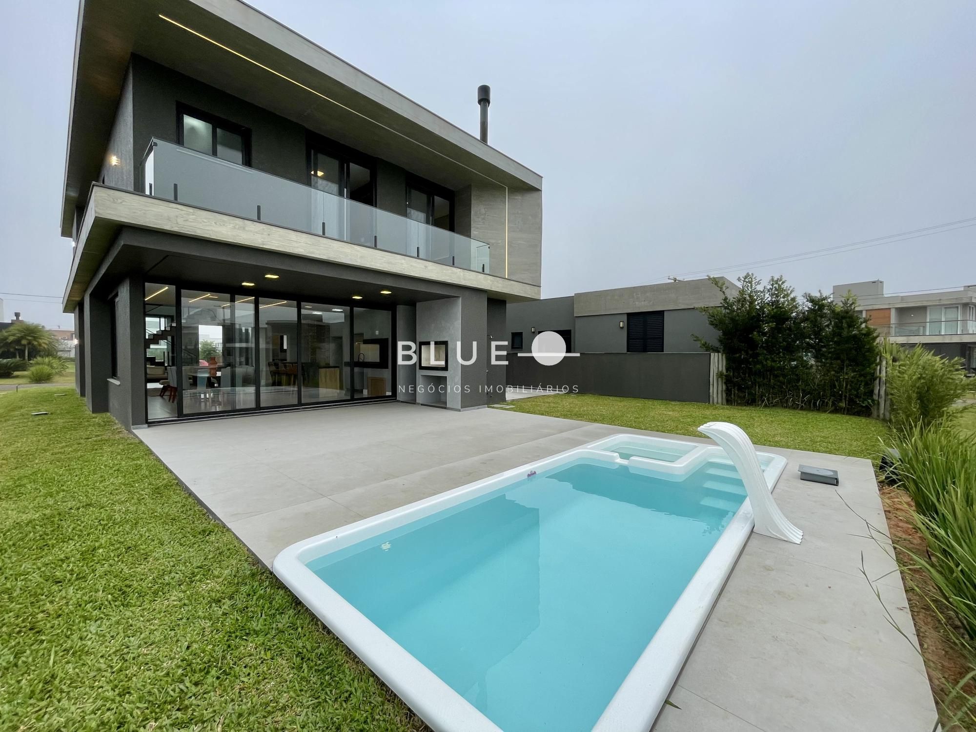 Casa de Condomínio à venda com 4 quartos, 339m² - Foto 23