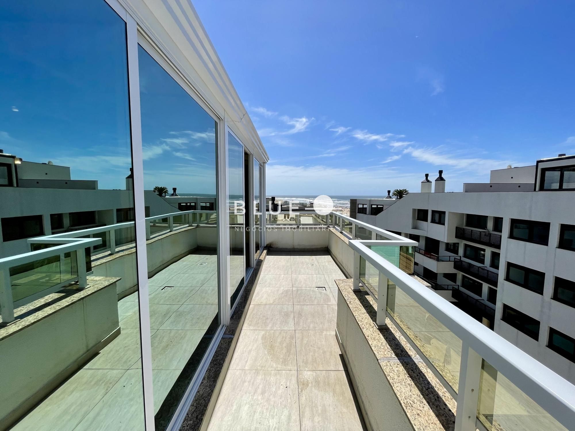Cobertura, 1 quarto, 128 m² - Foto 27