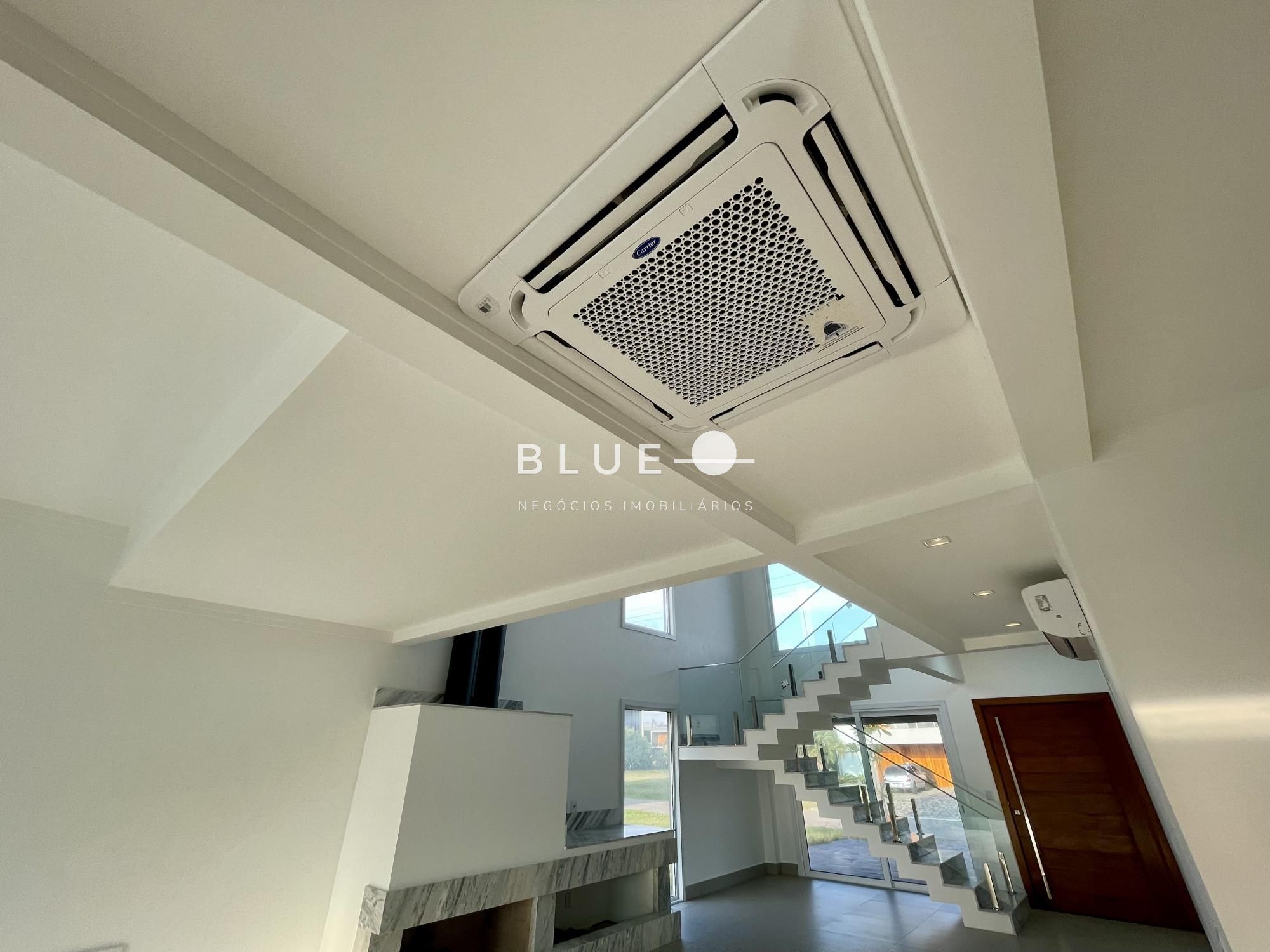 Casa de Condomínio à venda com 5 quartos, 295m² - Foto 19