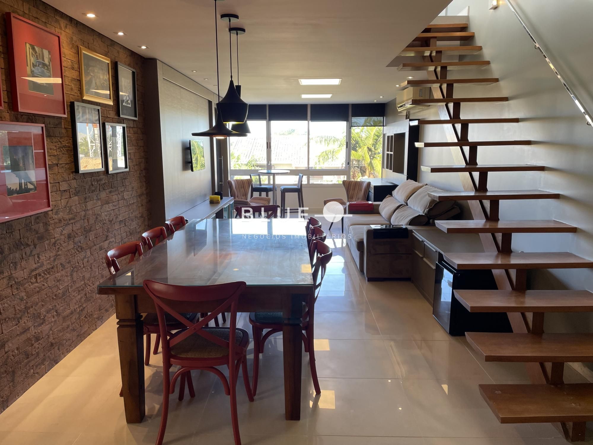 Apartamento à venda  no Praia Grande - Torres, RS. Imóveis