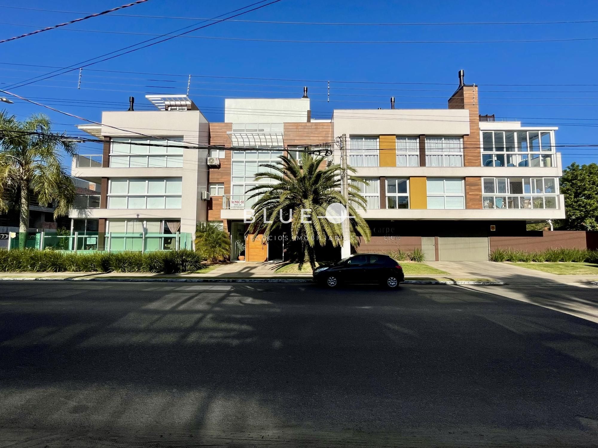 Apartamento à venda com 1 quarto, 58m² - Foto 26