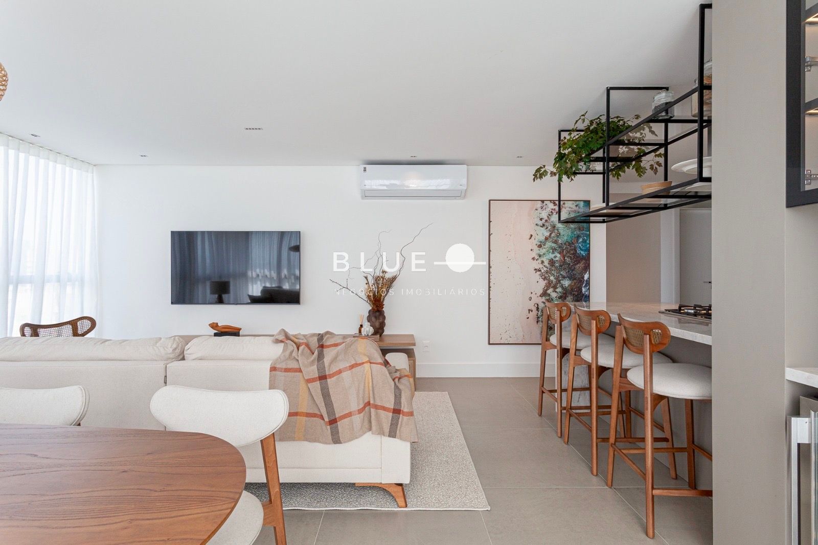 Apartamento, 2 quartos, 97 m² - Foto 5