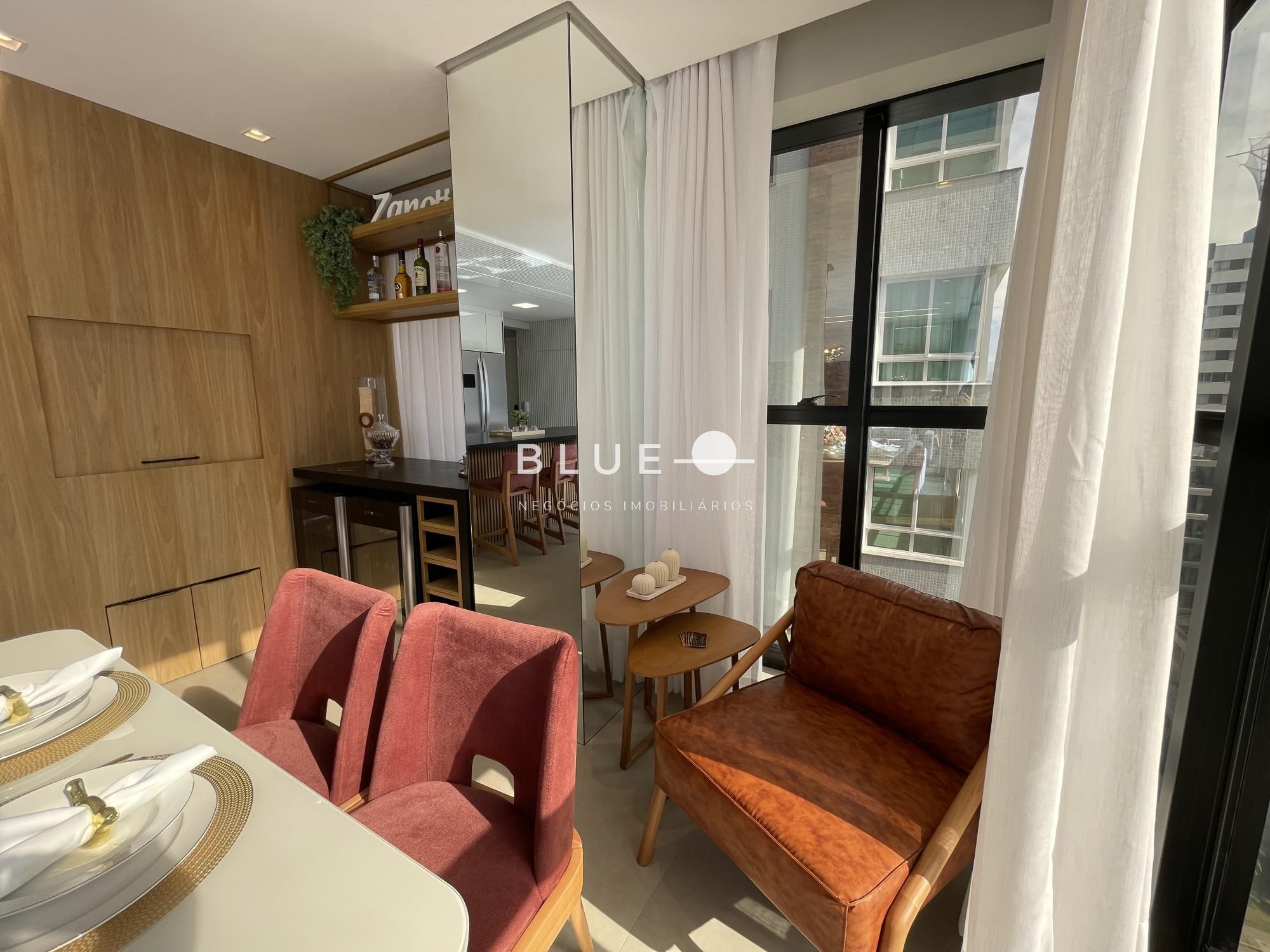 Apartamento, 3 quartos, 114 m² - Foto 24