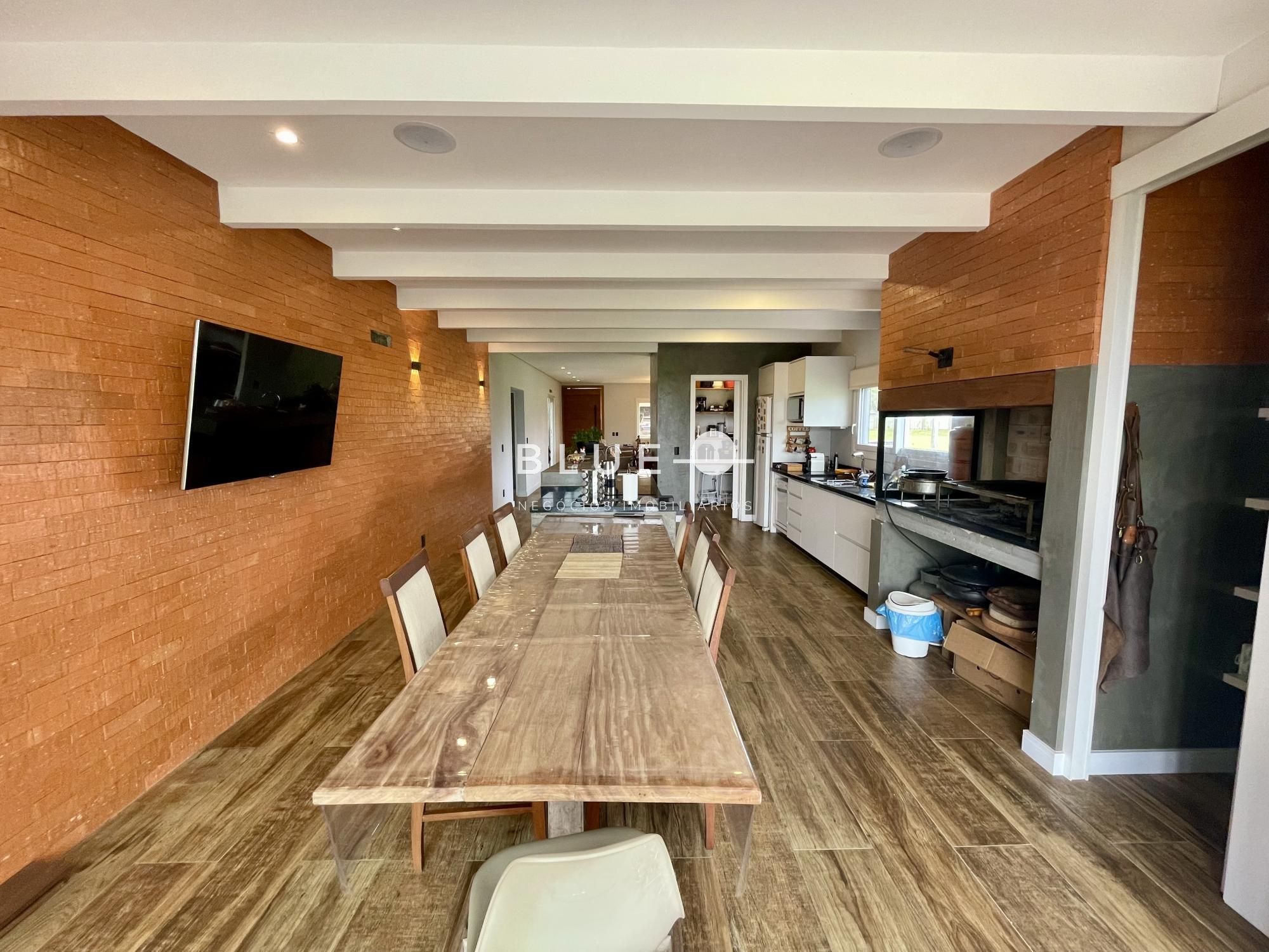 Casa de Condomínio, 4 quartos - Foto 11