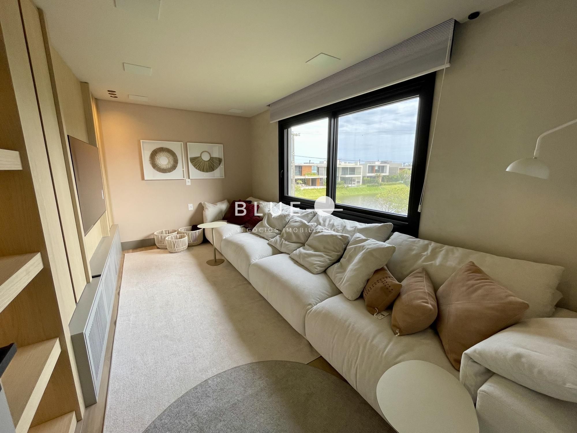 Casa de Condomínio, 4 quartos - Foto 32