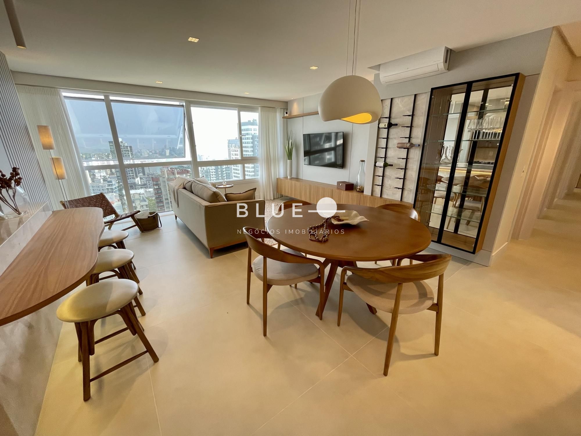 Apartamento, 3 quartos, 110 m² - Foto 2