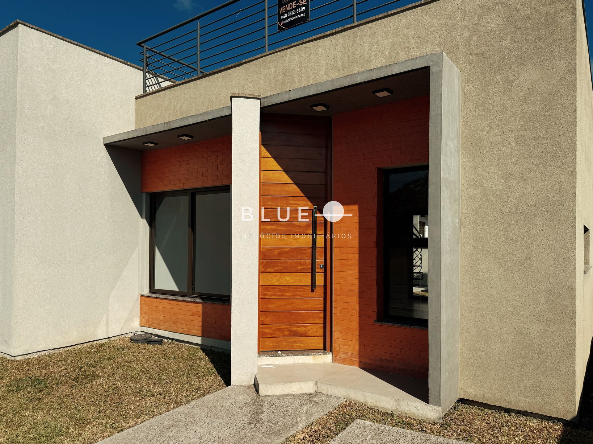 Casa, 3 quartos, 114 m² - Foto 2