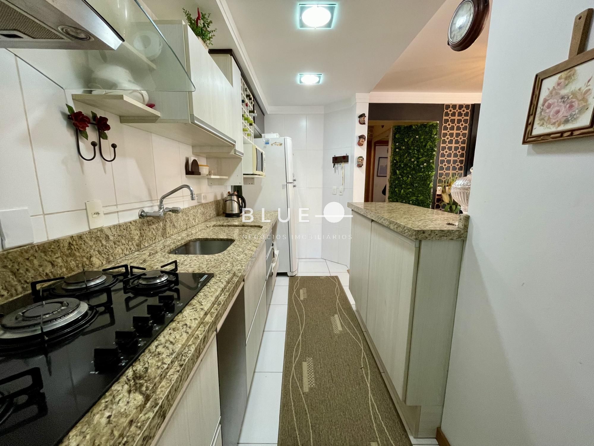 Apartamento à venda com 2 quartos, 103m² - Foto 13
