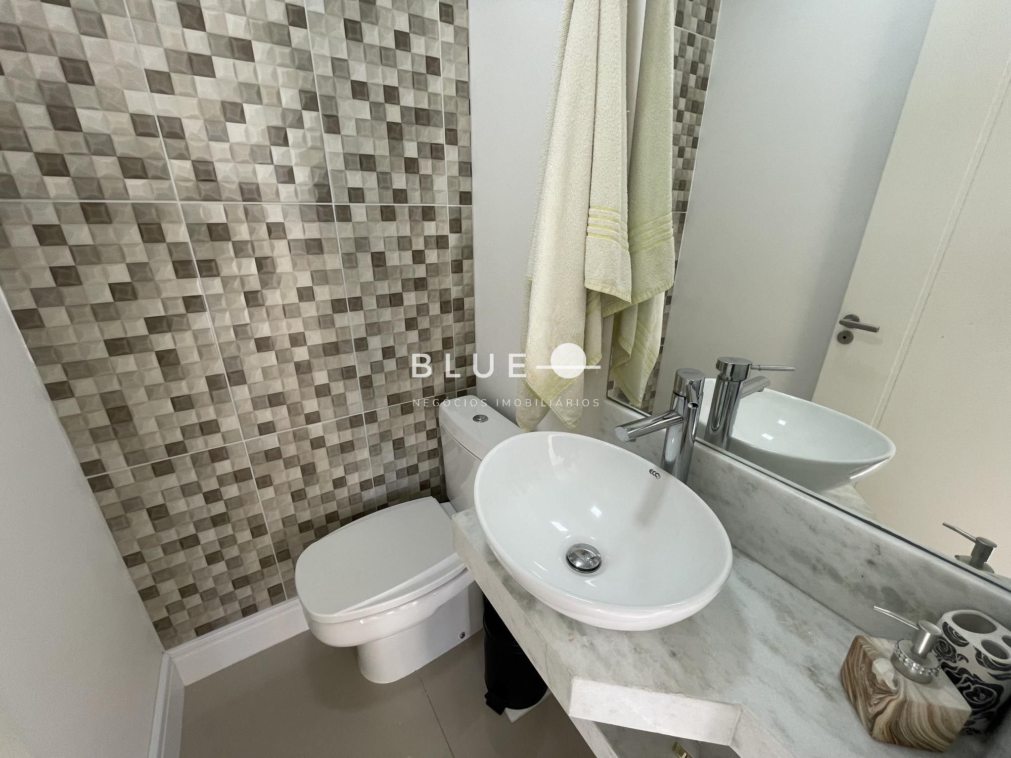 Apartamento à venda com 3 quartos, 103m² - Foto 14