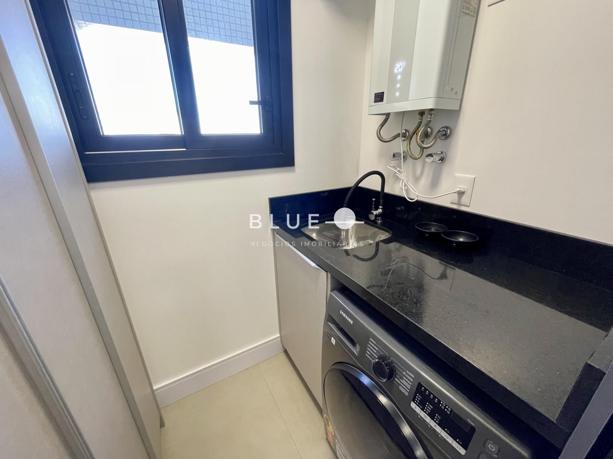 Apartamento à venda com 3 quartos, 113m² - Foto 13