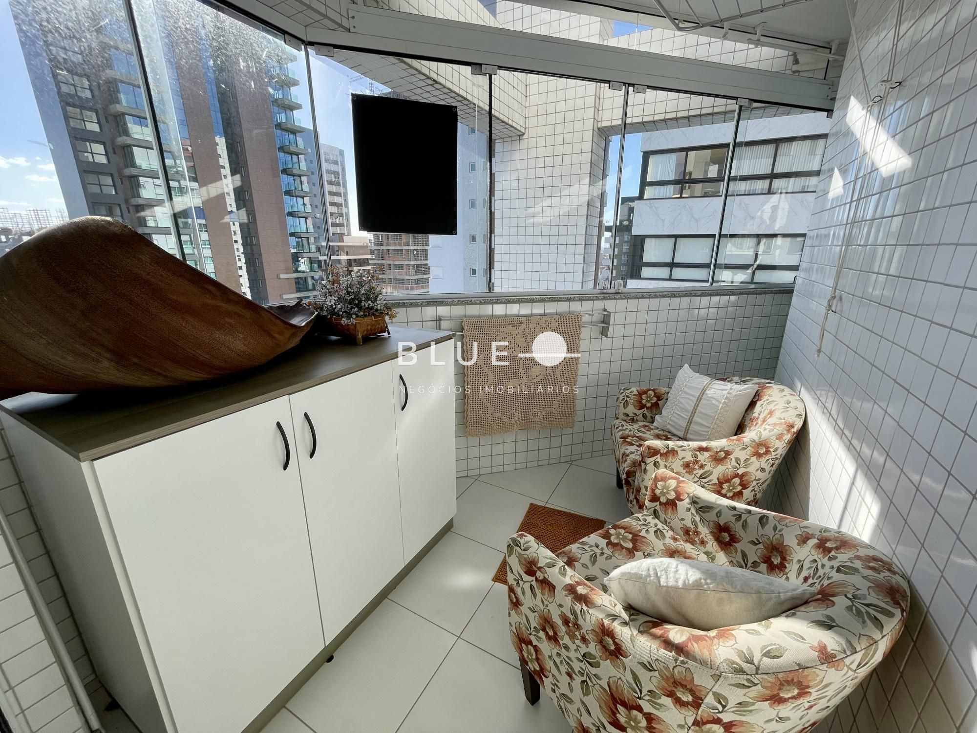Apartamento à venda com 2 quartos, 103m² - Foto 28