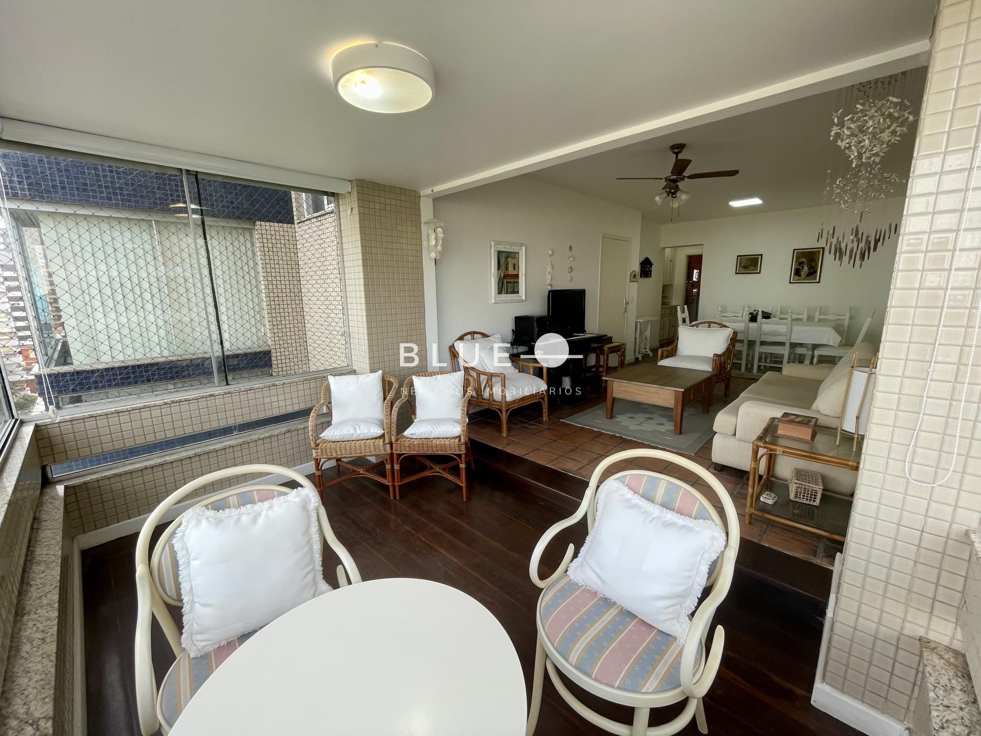 Apartamento, 3 quartos, 130 m² - Foto 11