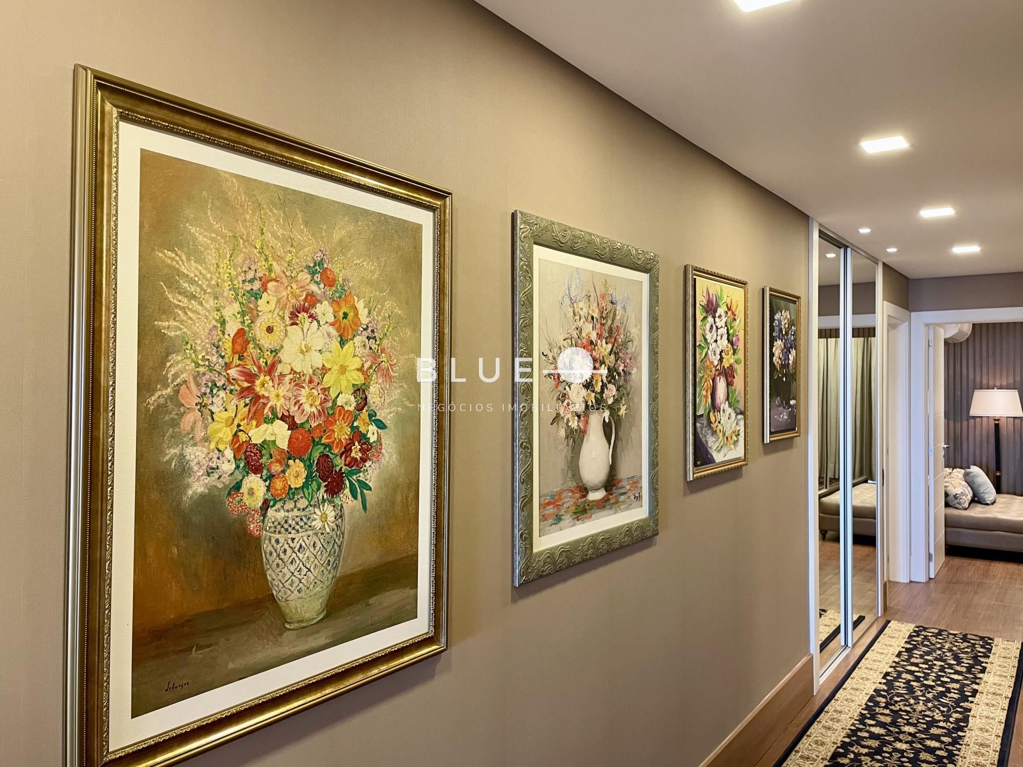 Apartamento, 4 quartos, 296 m² - Foto 45