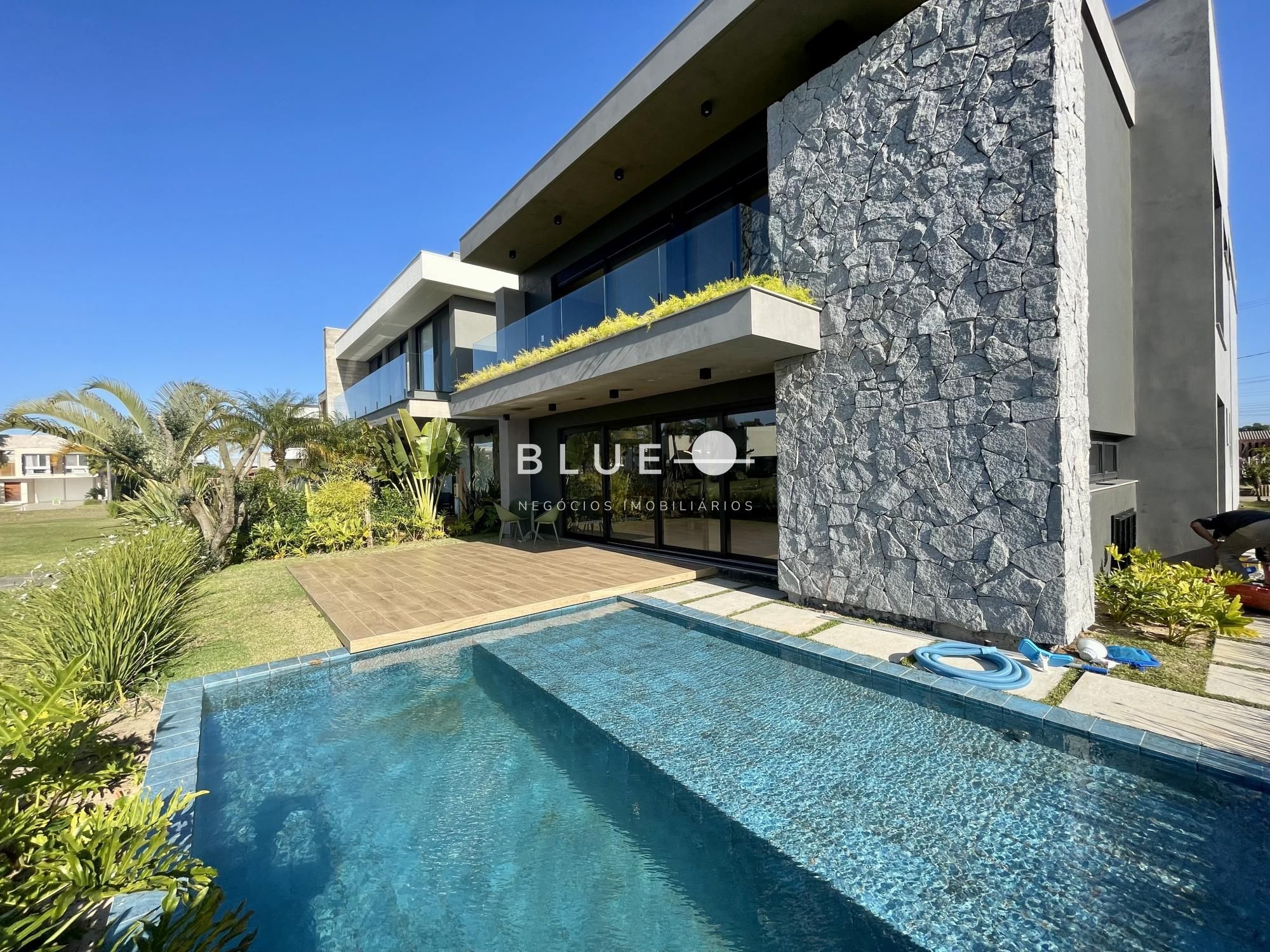 Casa de Condomínio à venda com 5 quartos, 394m² - Foto 21