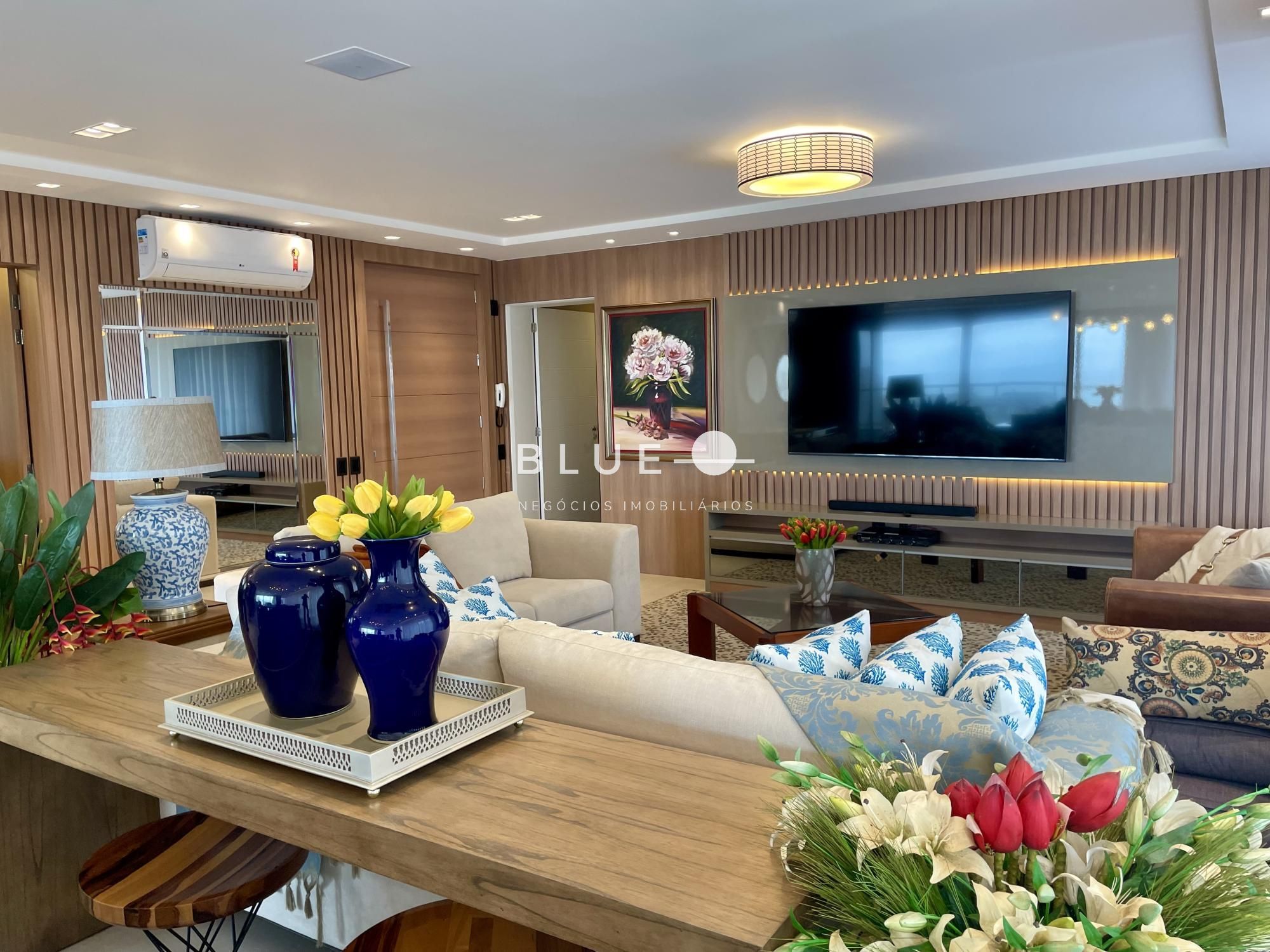 Apartamento, 4 quartos, 296 m² - Foto 24