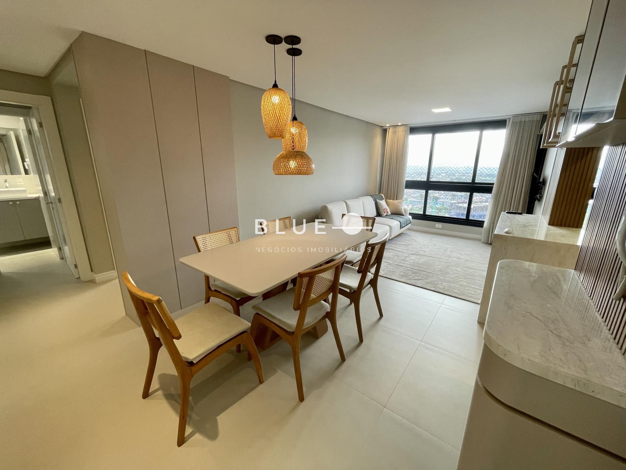 Apartamento, 2 quartos, 78 m² - Foto 2