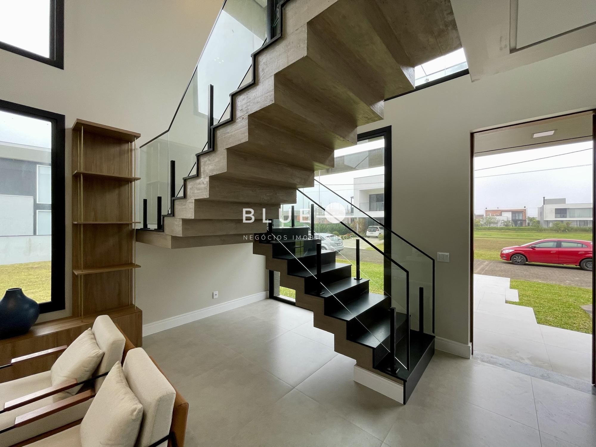 Casa de Condomínio à venda com 4 quartos, 339m² - Foto 32