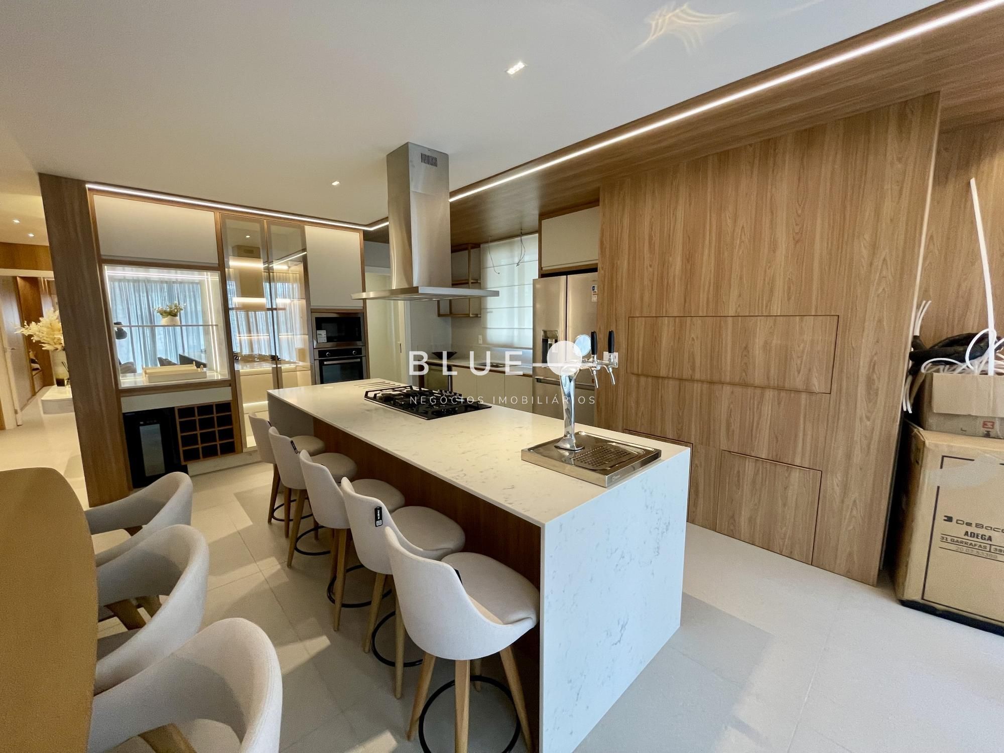 Apartamento, 3 quartos, 165 m² - Foto 15