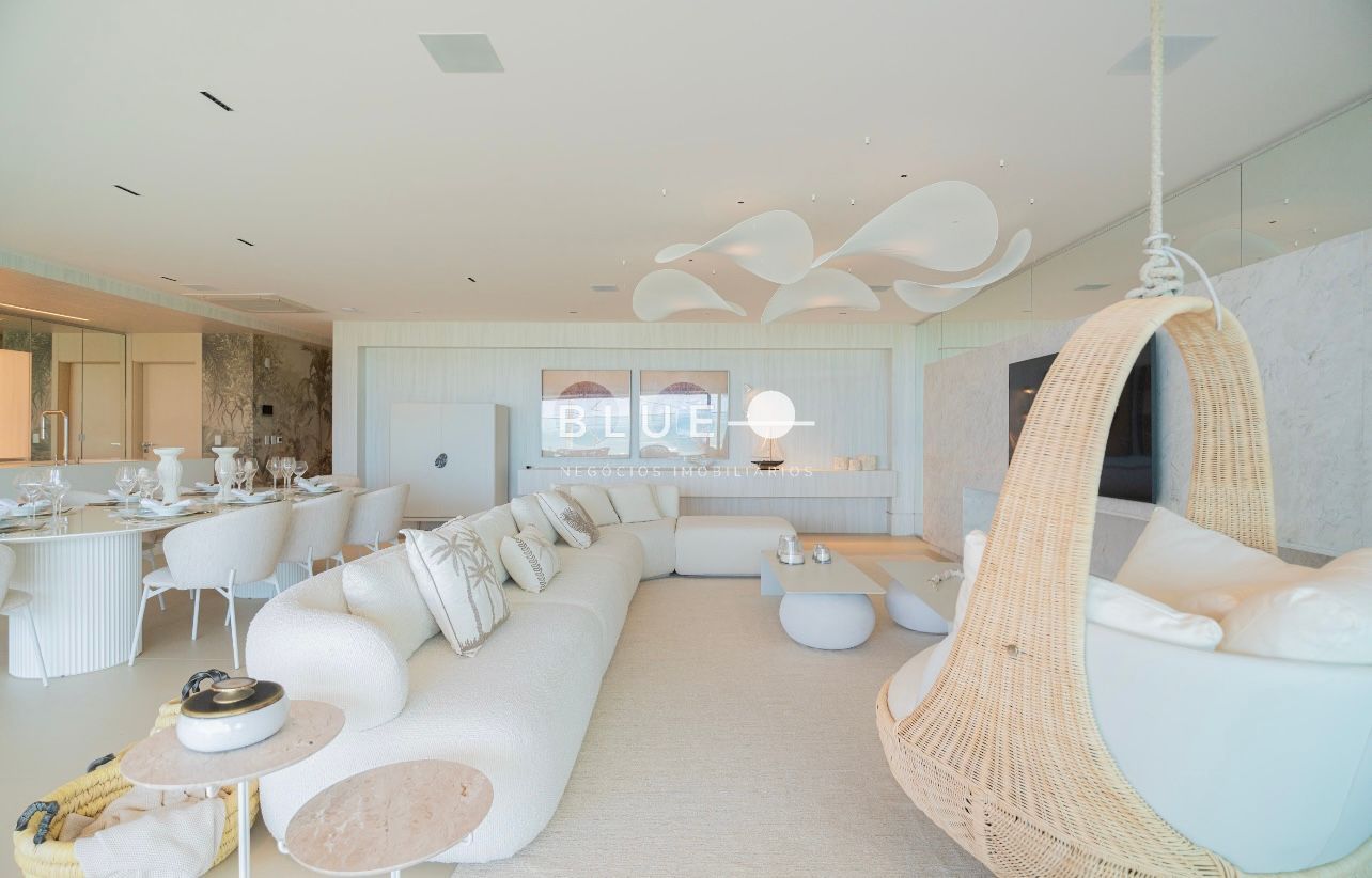 Apartamento à venda com 4 quartos, 445m² - Foto 31