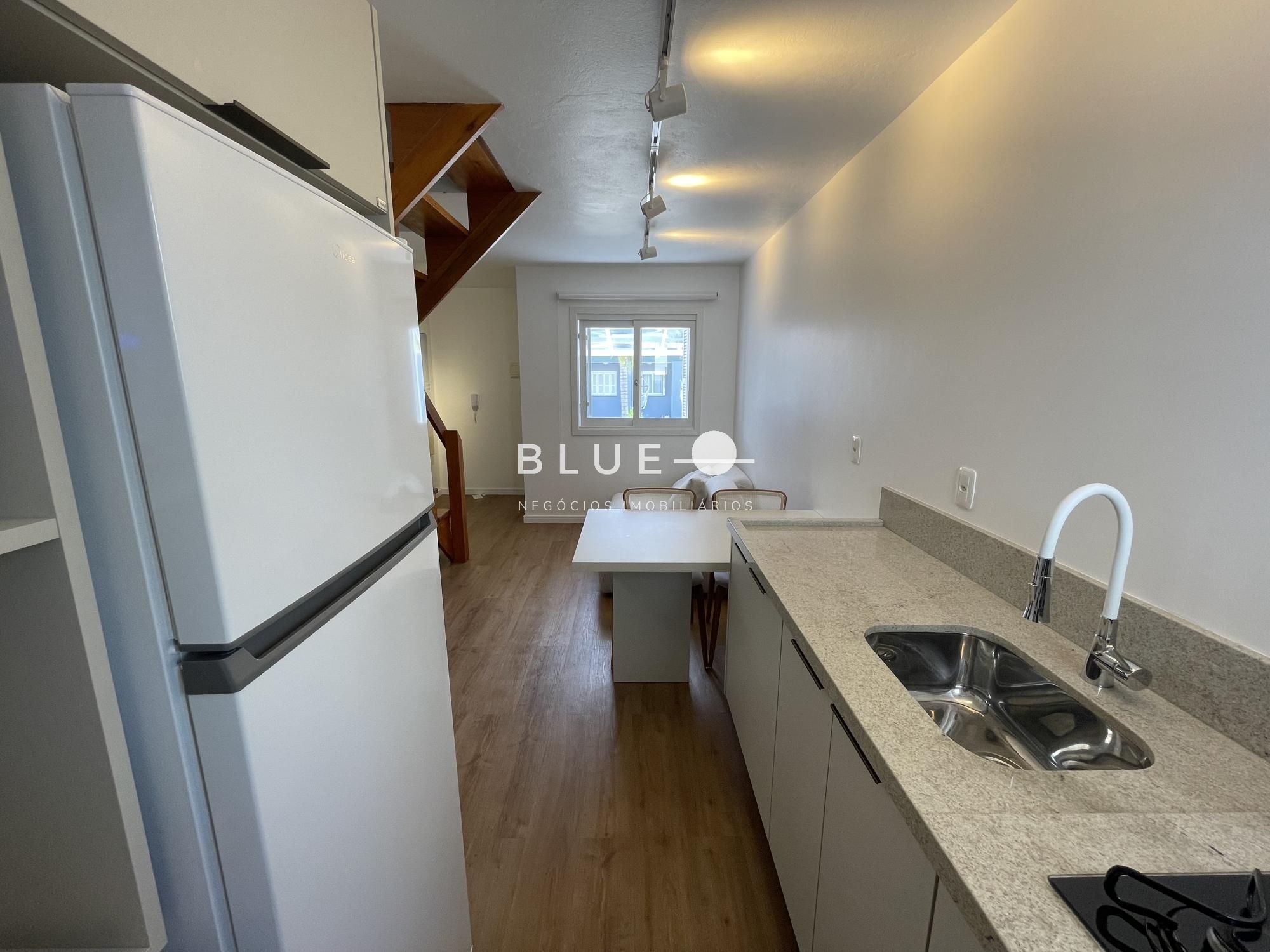 Sobrado, 2 quartos, 55 m² - Foto 11