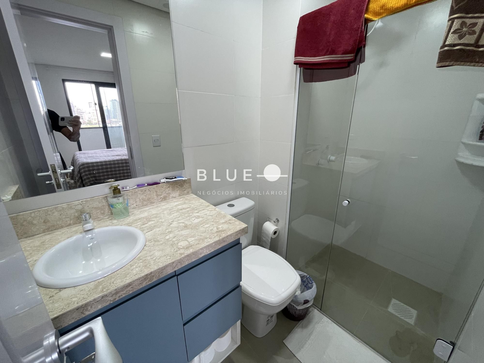 Apartamento à venda com 2 quartos, 76m² - Foto 13