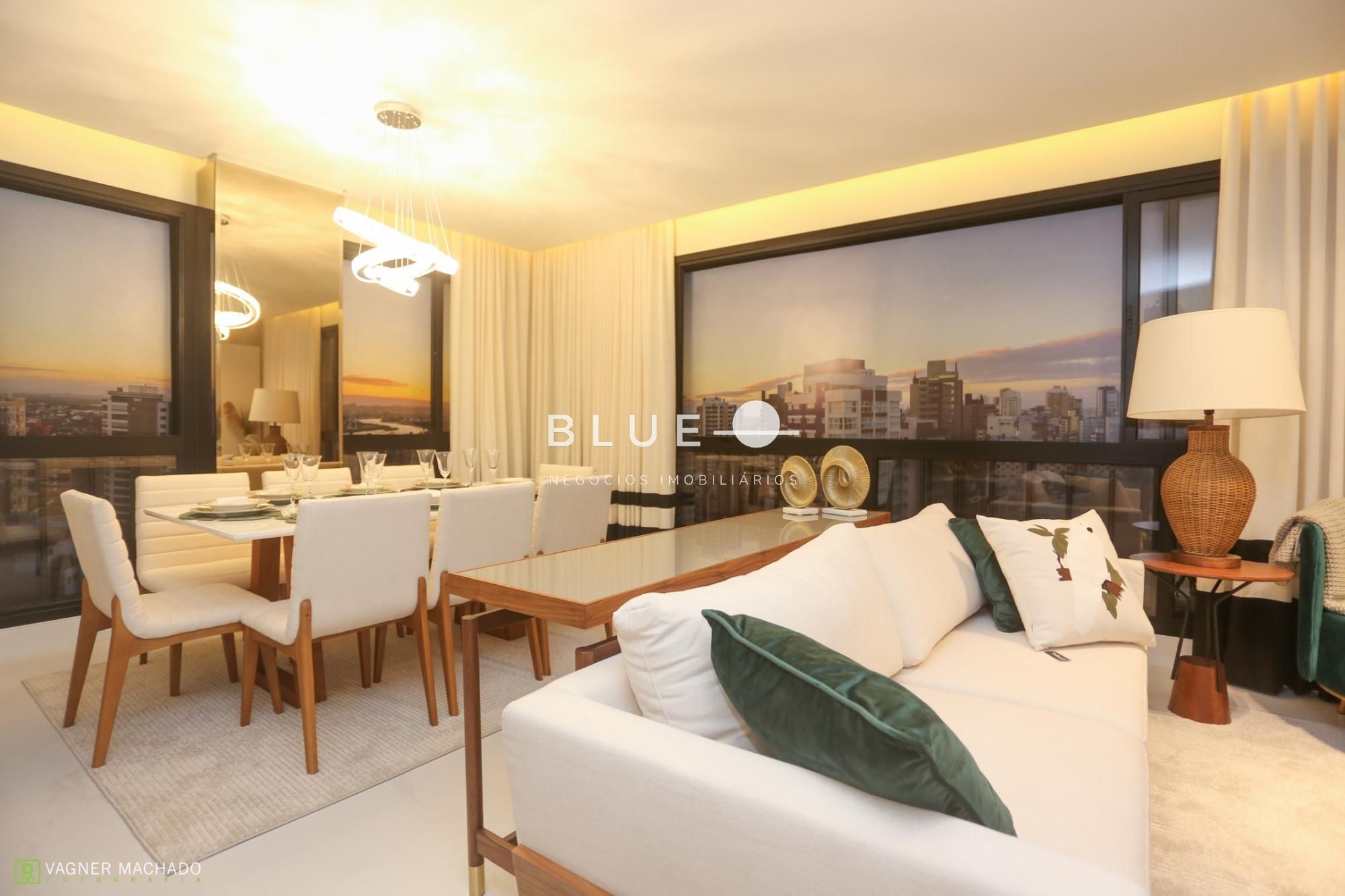 Apartamento à venda com 2 quartos, 88m² - Foto 37