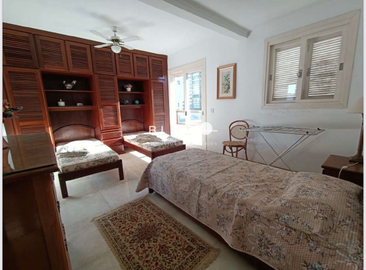 Apartamento, 3 quartos, 155 m² - Foto 11