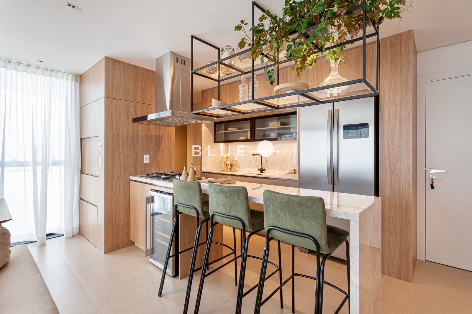Apartamento, 3 quartos, 109 m² - Foto 7